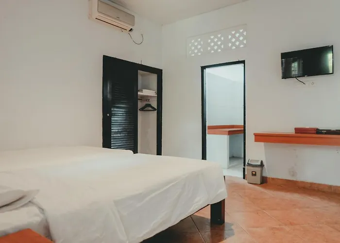 ホテル Sekar Arum Riverside In Canggu タナロット