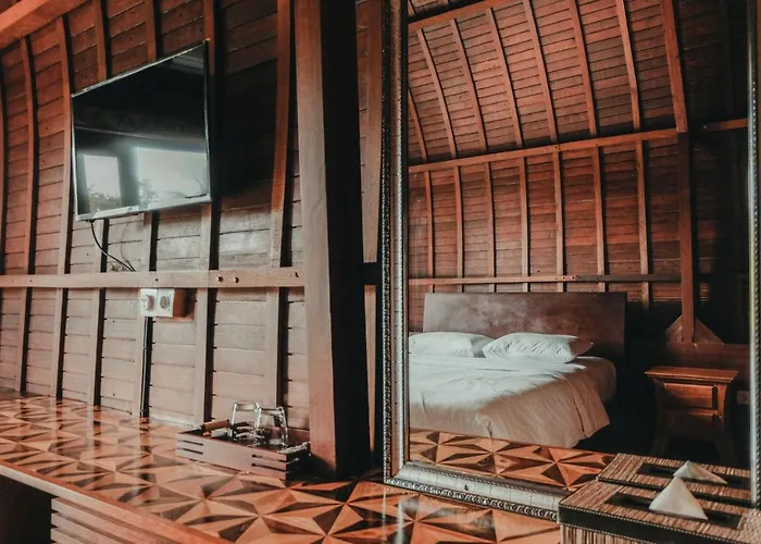 Sekar Arum Riverside In Canggu 2*
