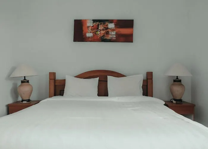 ホテル Sekar Arum Riverside In Canggu タナロット
