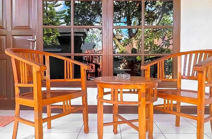 Sekar Arum Riverside In Canggu 2*