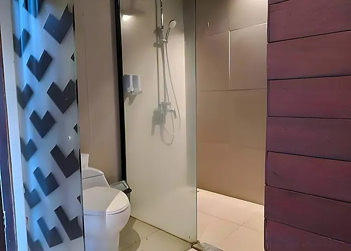 ホテル Sekar Arum Riverside In Canggu タナロット
