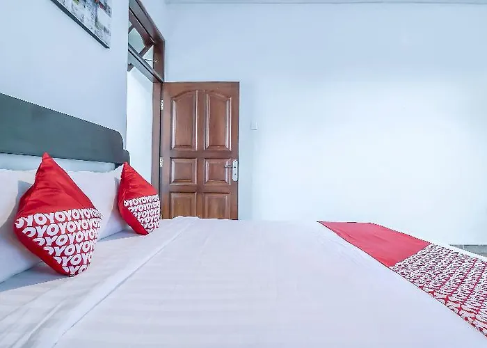 Sekar Arum Riverside In Canggu タナロット