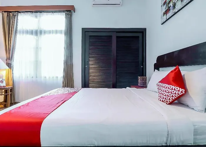 Sekar Arum Riverside In Canggu